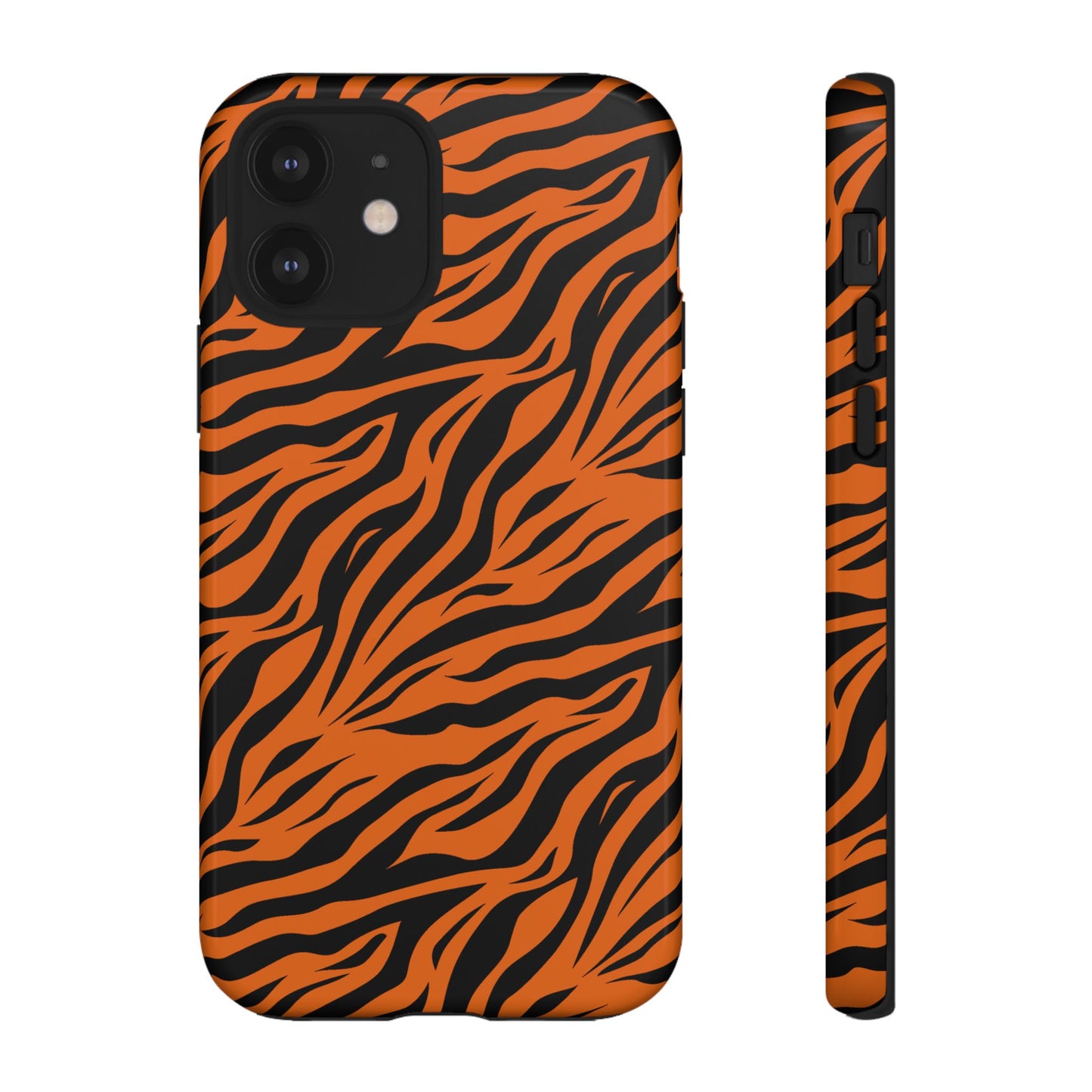 Tiger - iPhone Tough Case