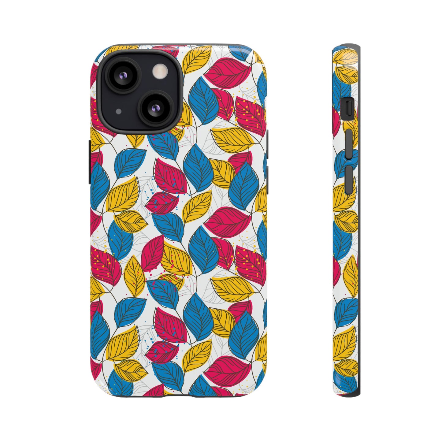 Autumn - iPhone Tough Case