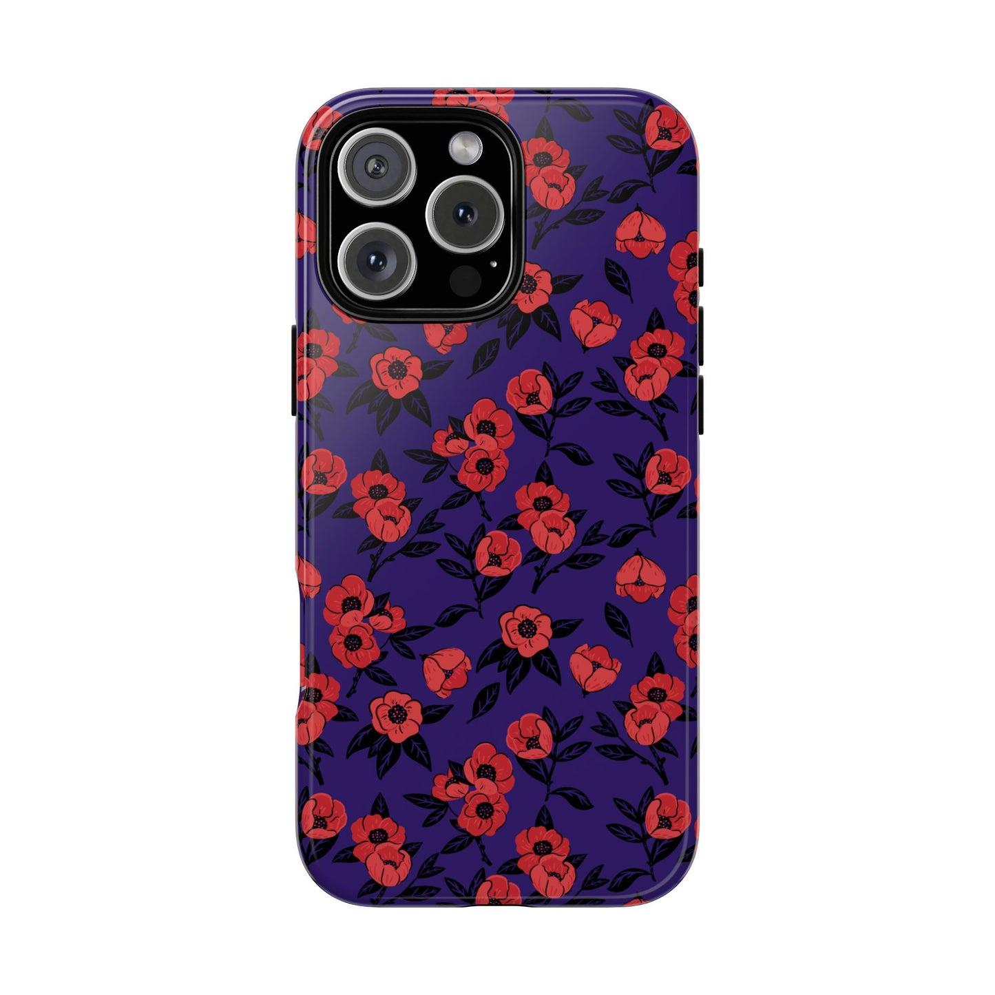 Forbidden Garden - iPhone Tough Case