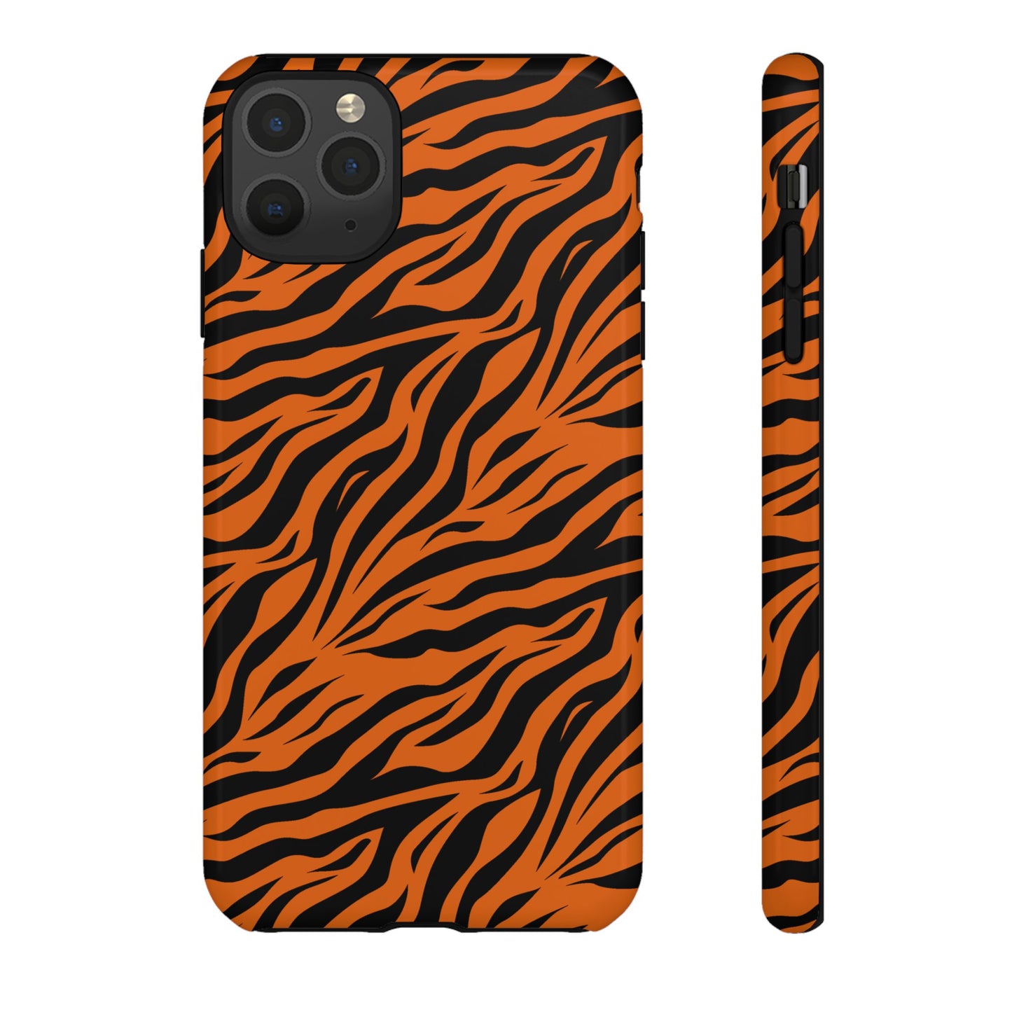 Tiger - iPhone Tough Case