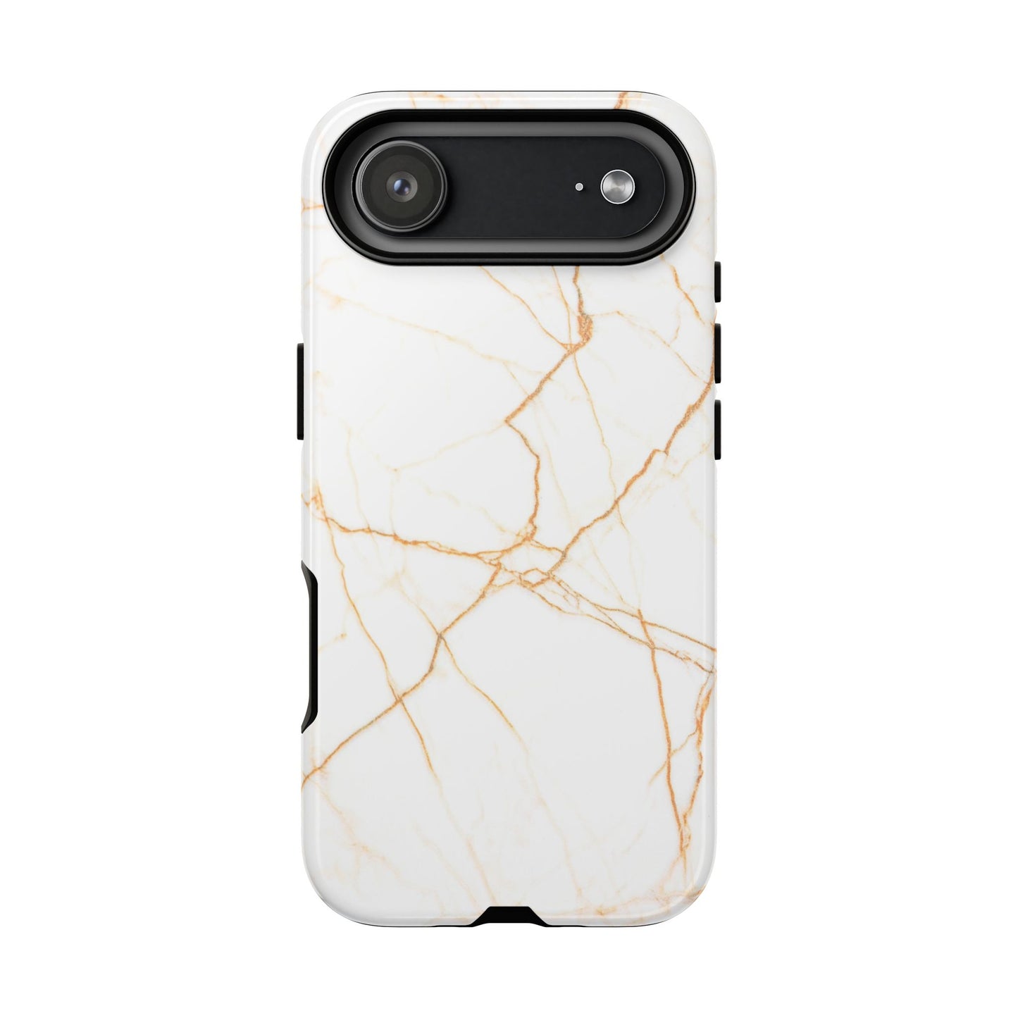 Calacatta Gold - iPhone Tough Case