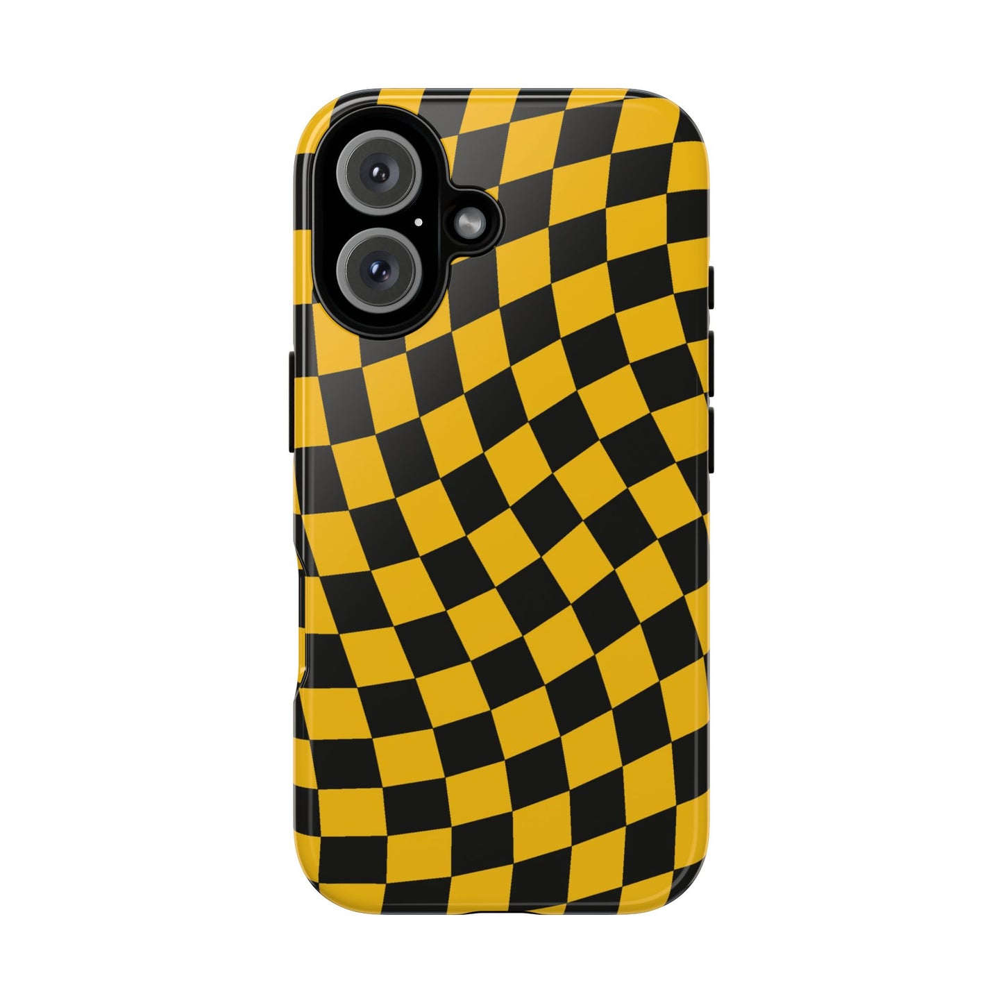 Race Ready - iPhone Tough Case