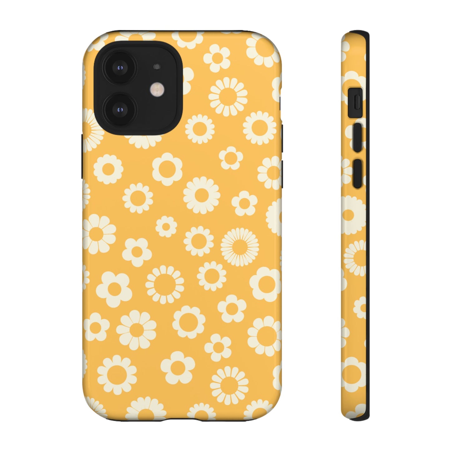 Summer Scent - iPhone Tough Case