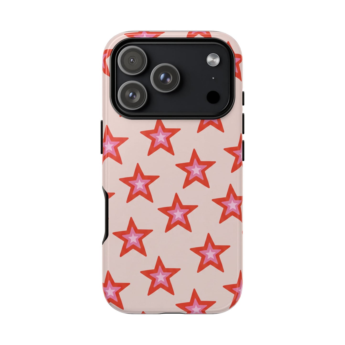 Starlit - iPhone Tough Case