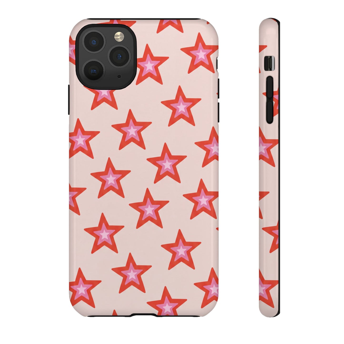Starlit - iPhone Tough Case