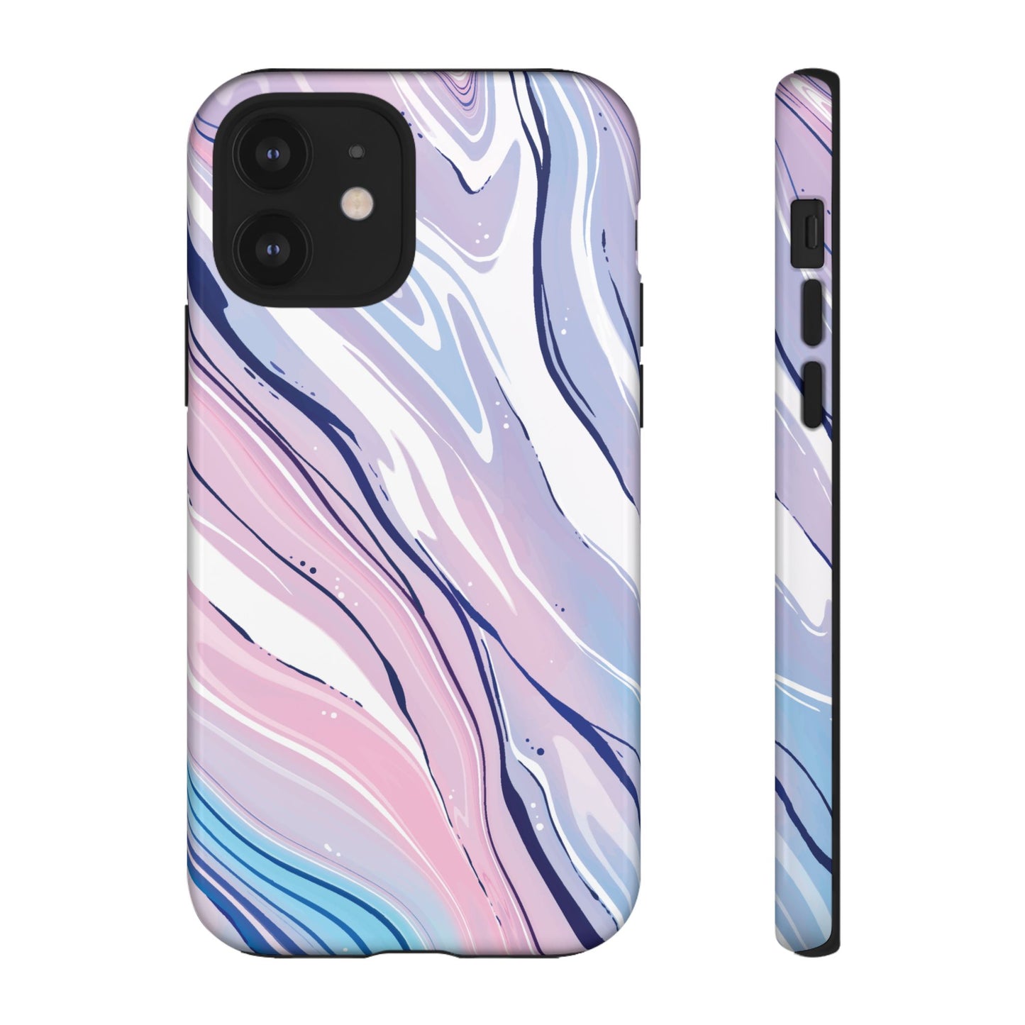 Astral River - iPhone Tough Case