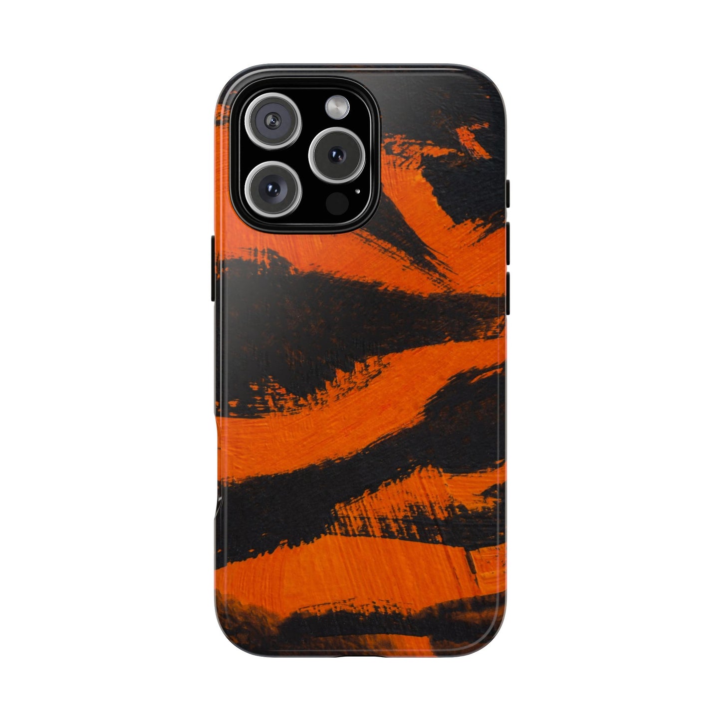 Utsuri - iPhone Tough Case