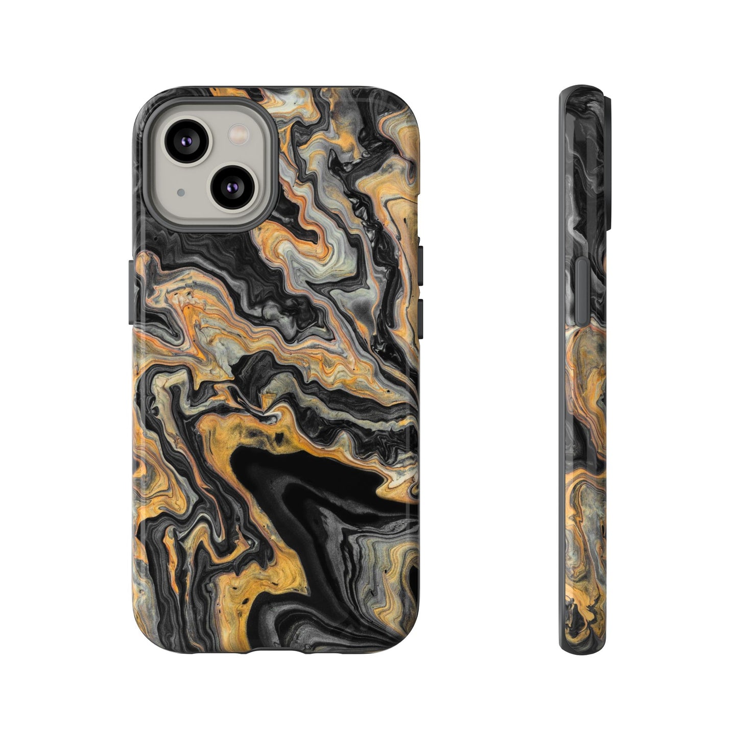 Portoro - iPhone Tough Case