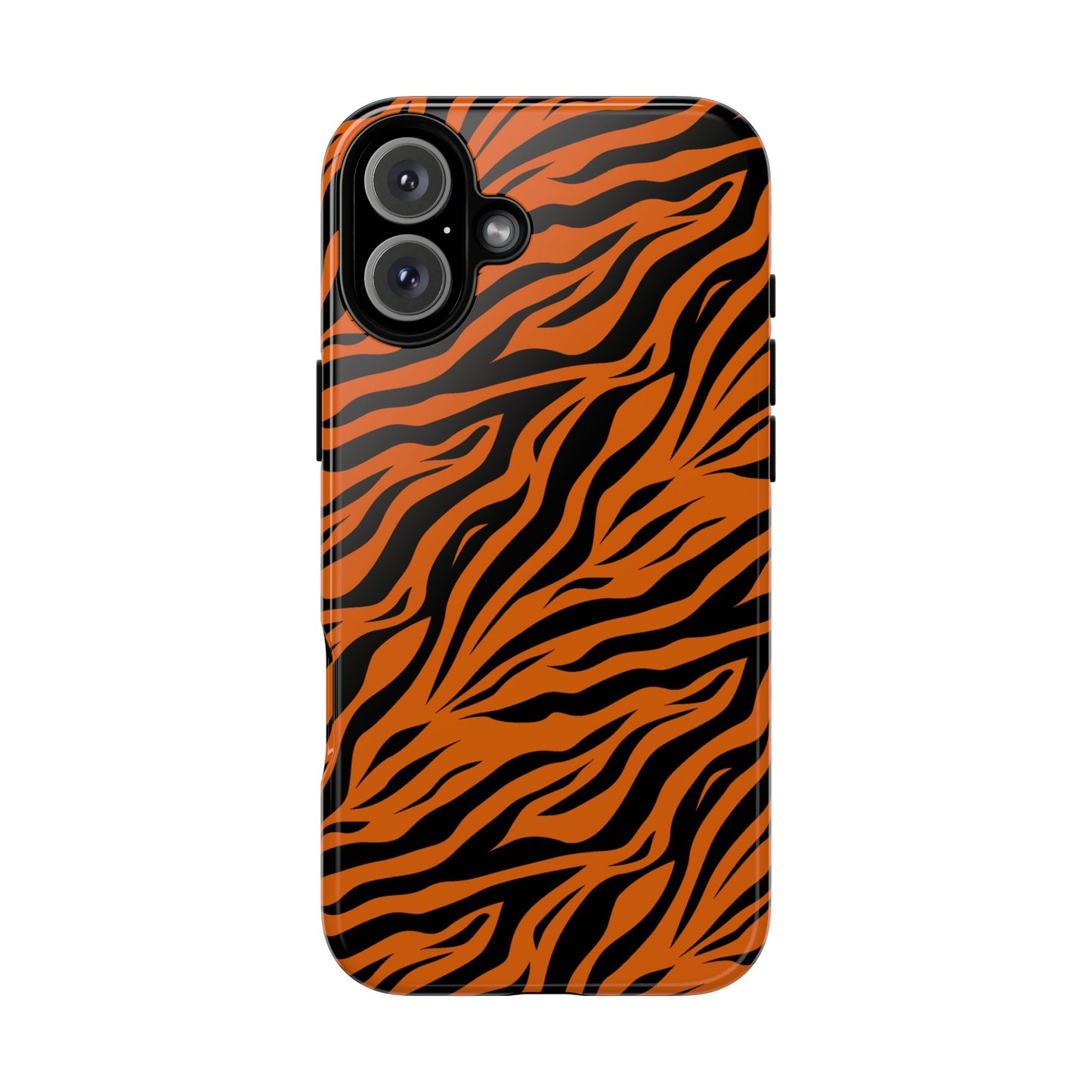 Tiger - iPhone Tough Case