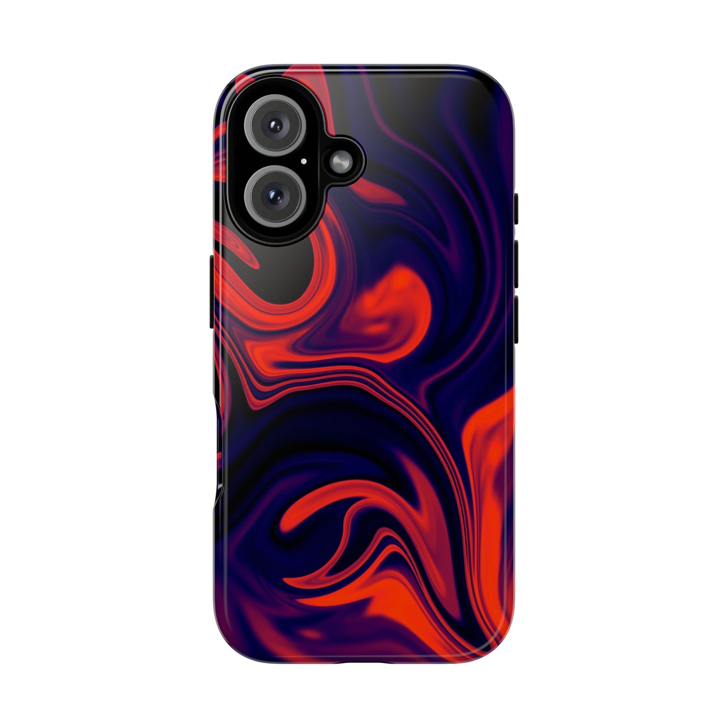 Liquid Marble - iPhone Tough Case