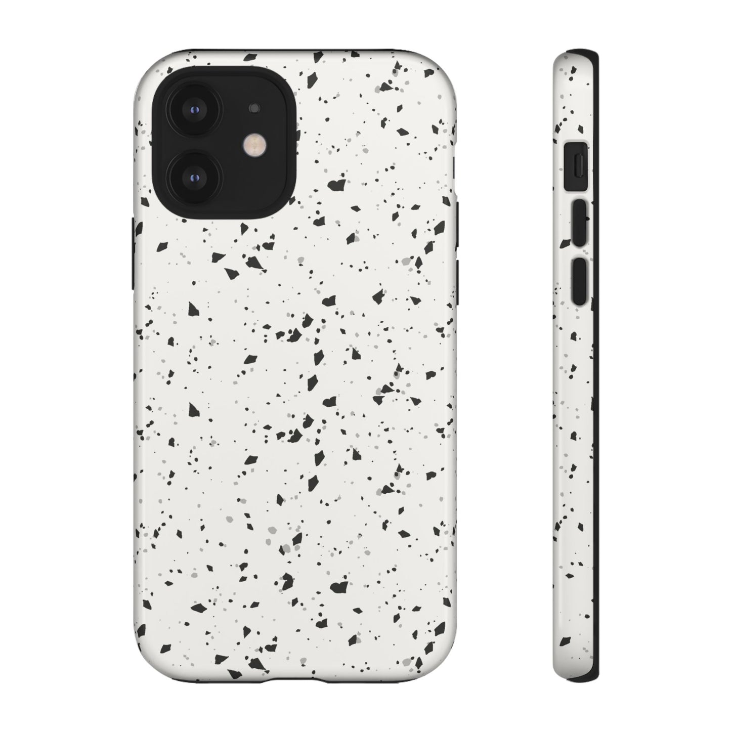 True Terrazzo - iPhone Tough Case