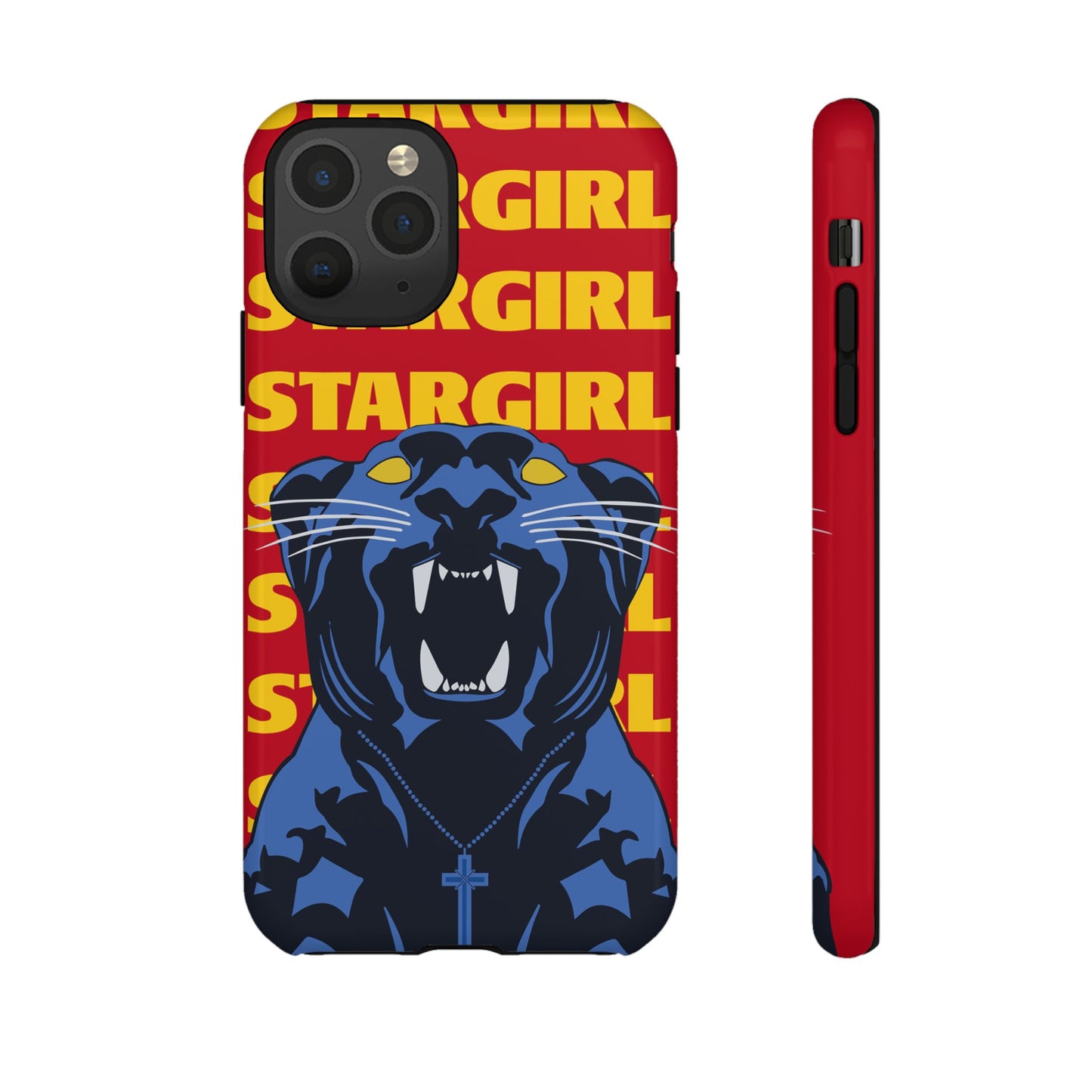 StarGirl - iPhone Tough Case