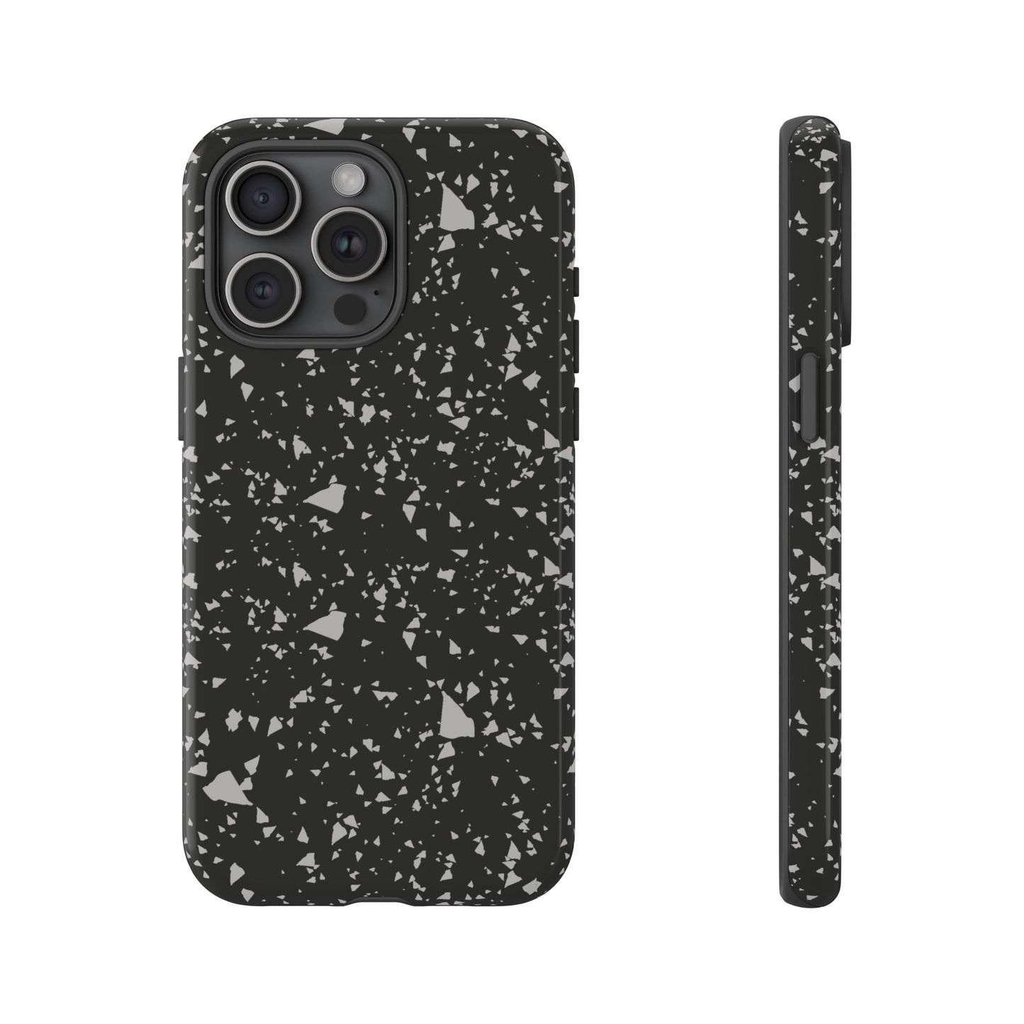 True Terrazzo - iPhone Tough Case