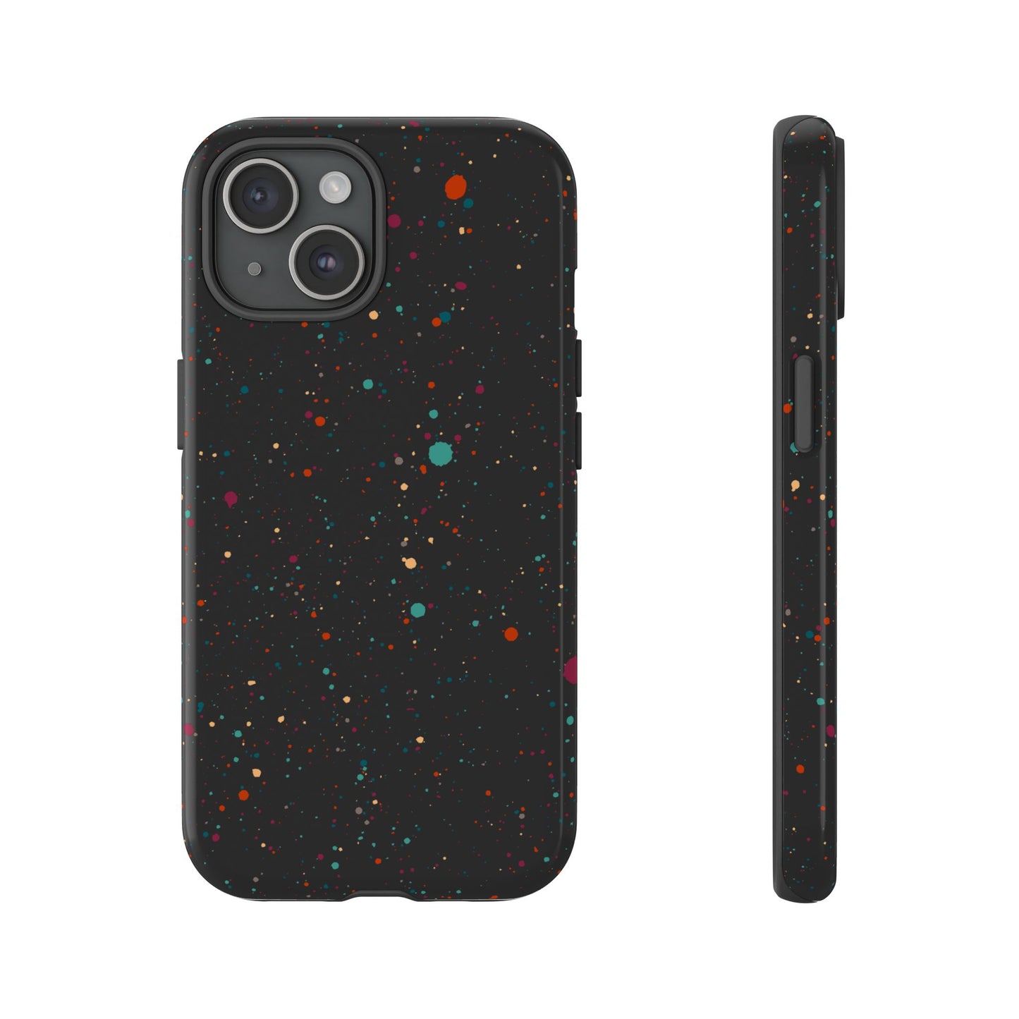 Inked - iPhone Tough Case