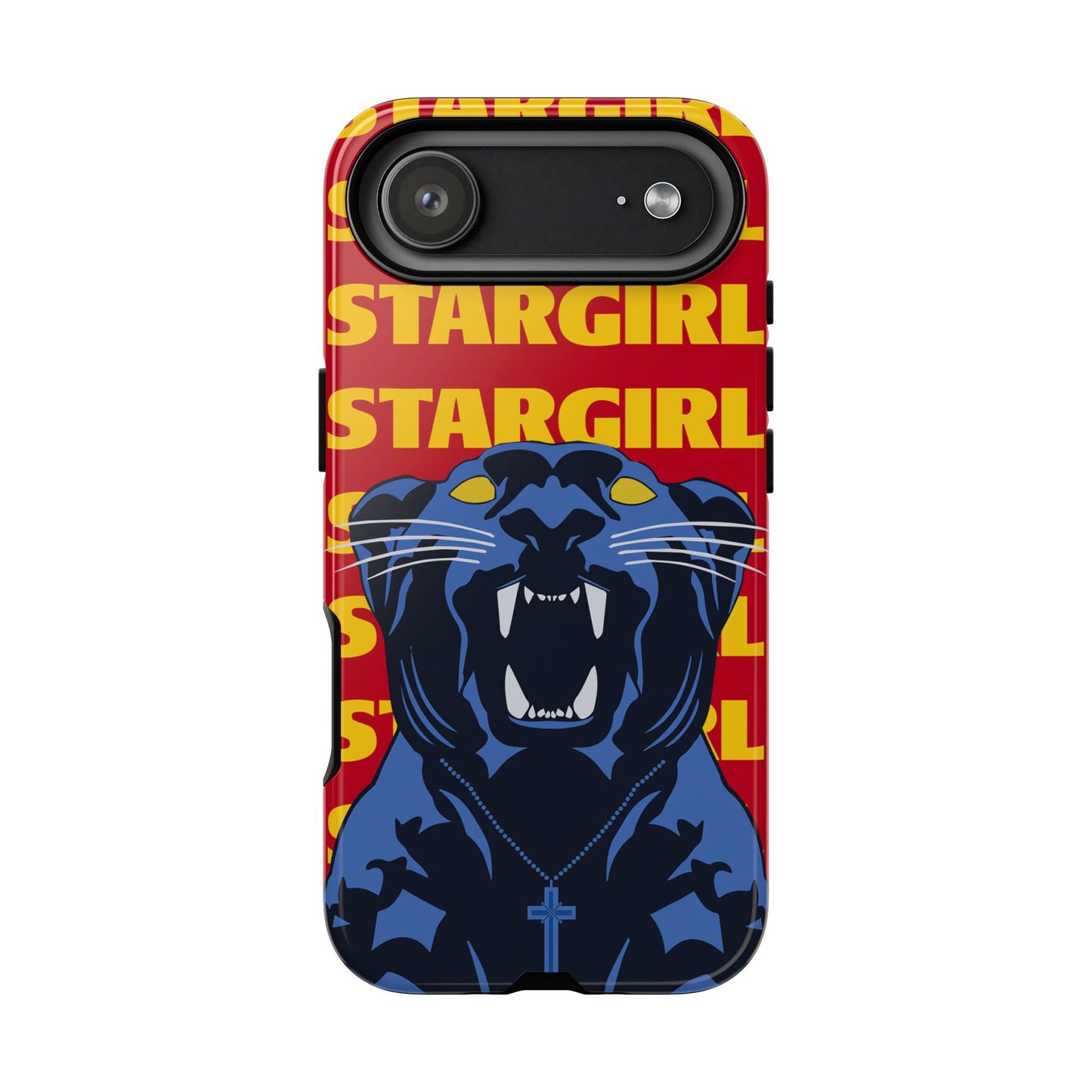 StarGirl - iPhone Tough Case