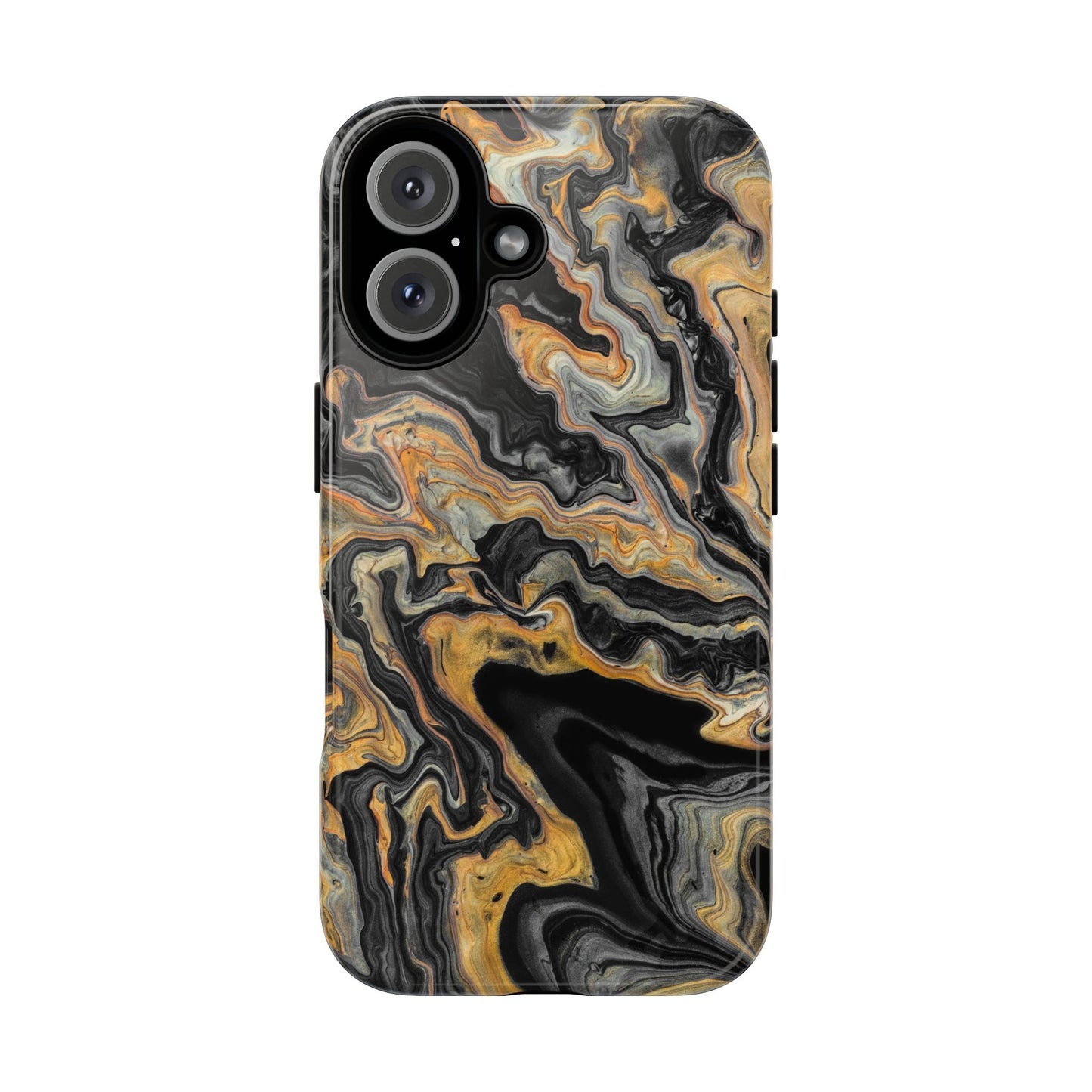 Portoro - iPhone Tough Case