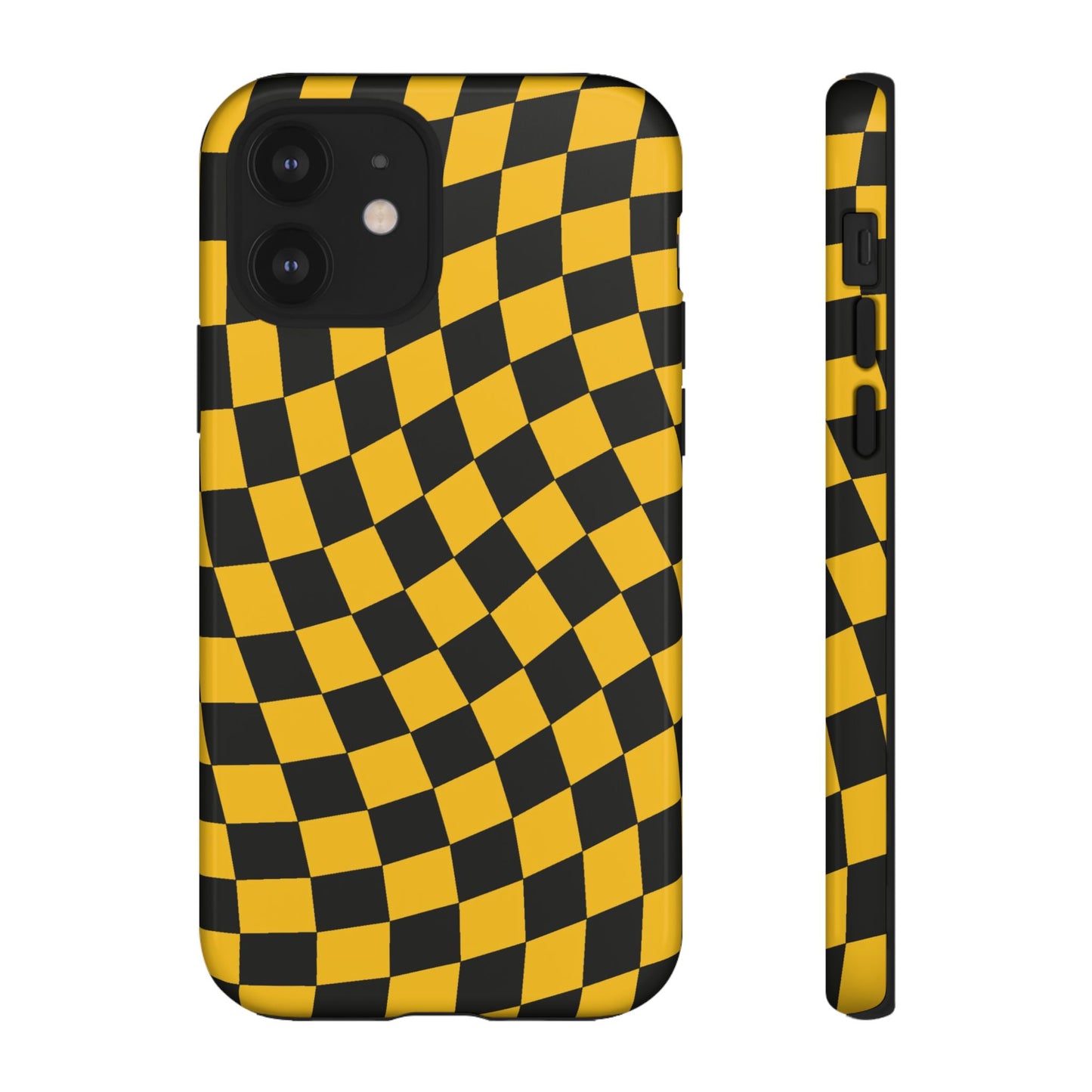 Race Ready - iPhone Tough Case