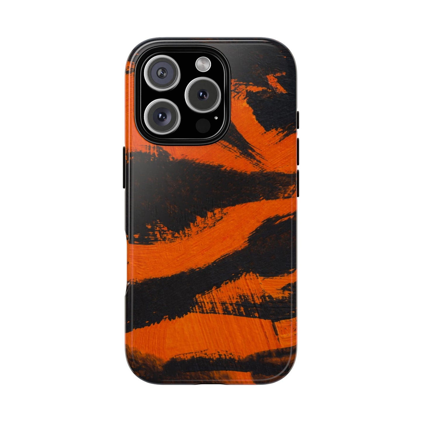Utsuri - iPhone Tough Case