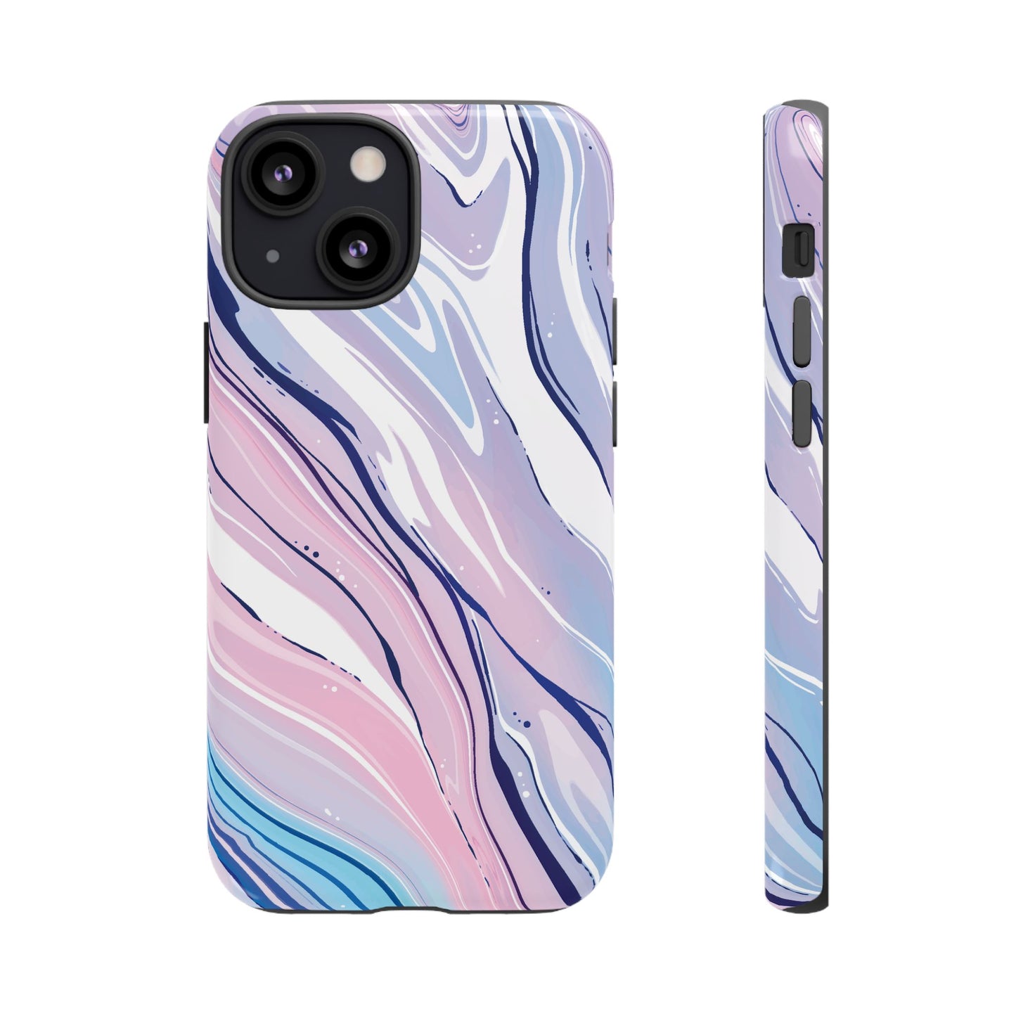 Astral River - iPhone Tough Case