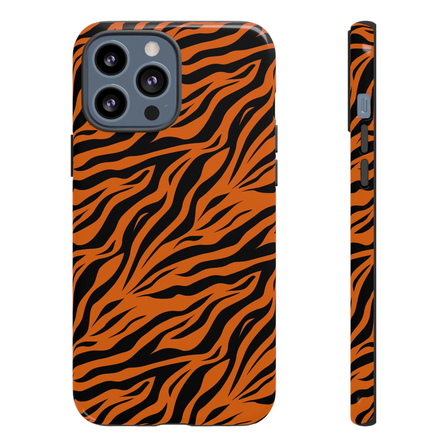 Tiger - iPhone Tough Case