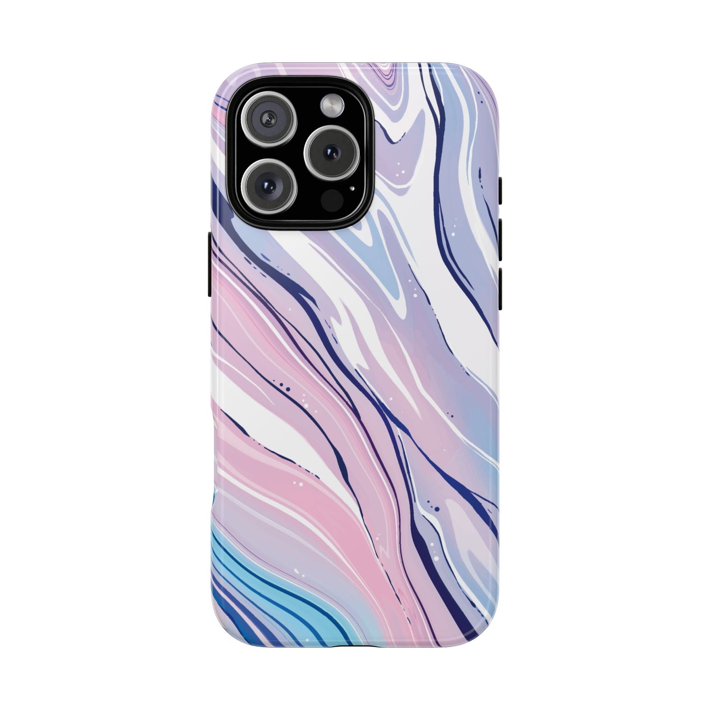 Astral River - iPhone Tough Case