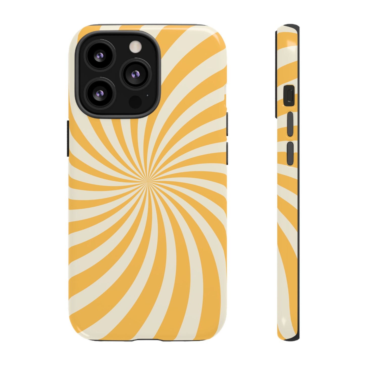 Lime Candy - iPhone Tough Case