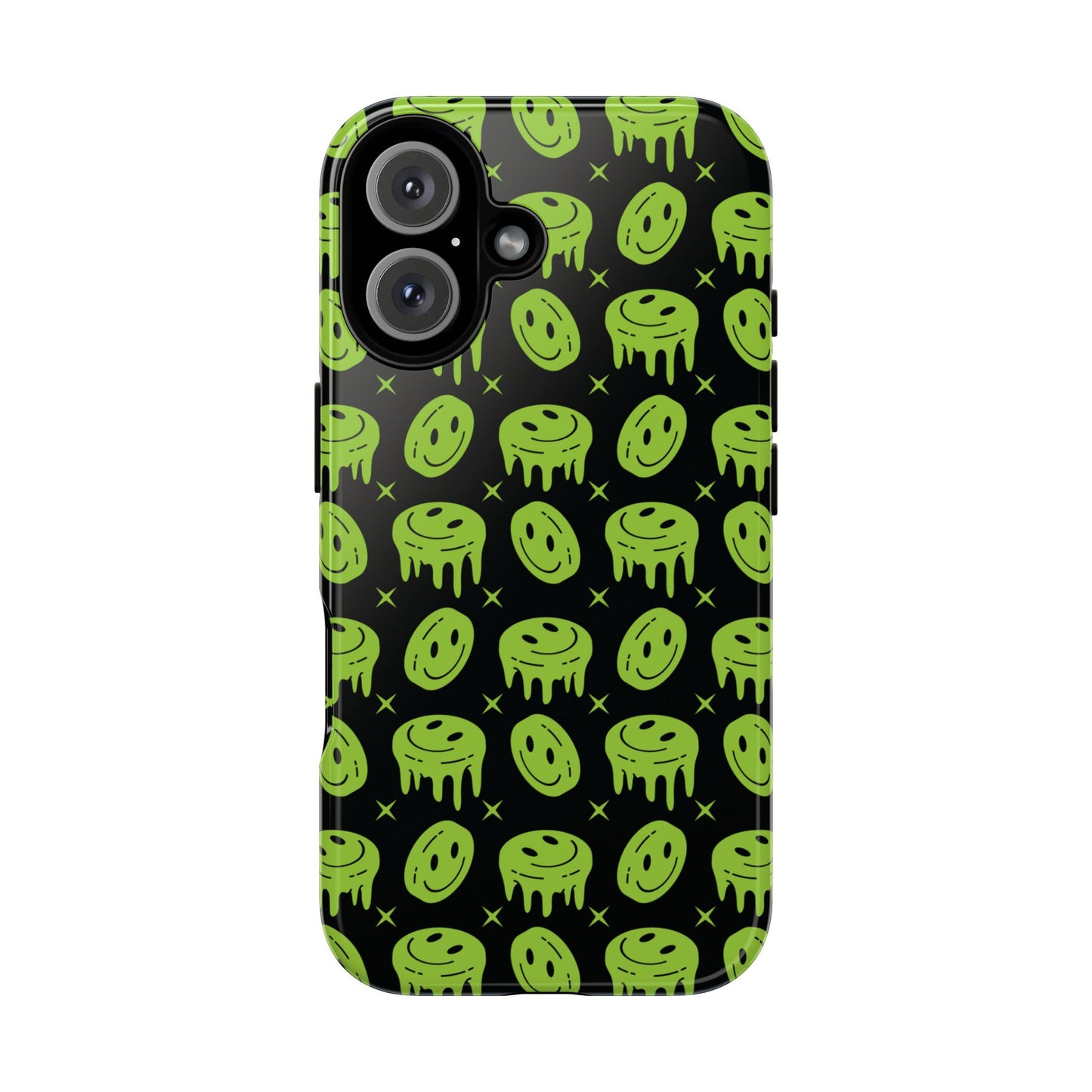 Liquid Vision - iPhone Tough Case