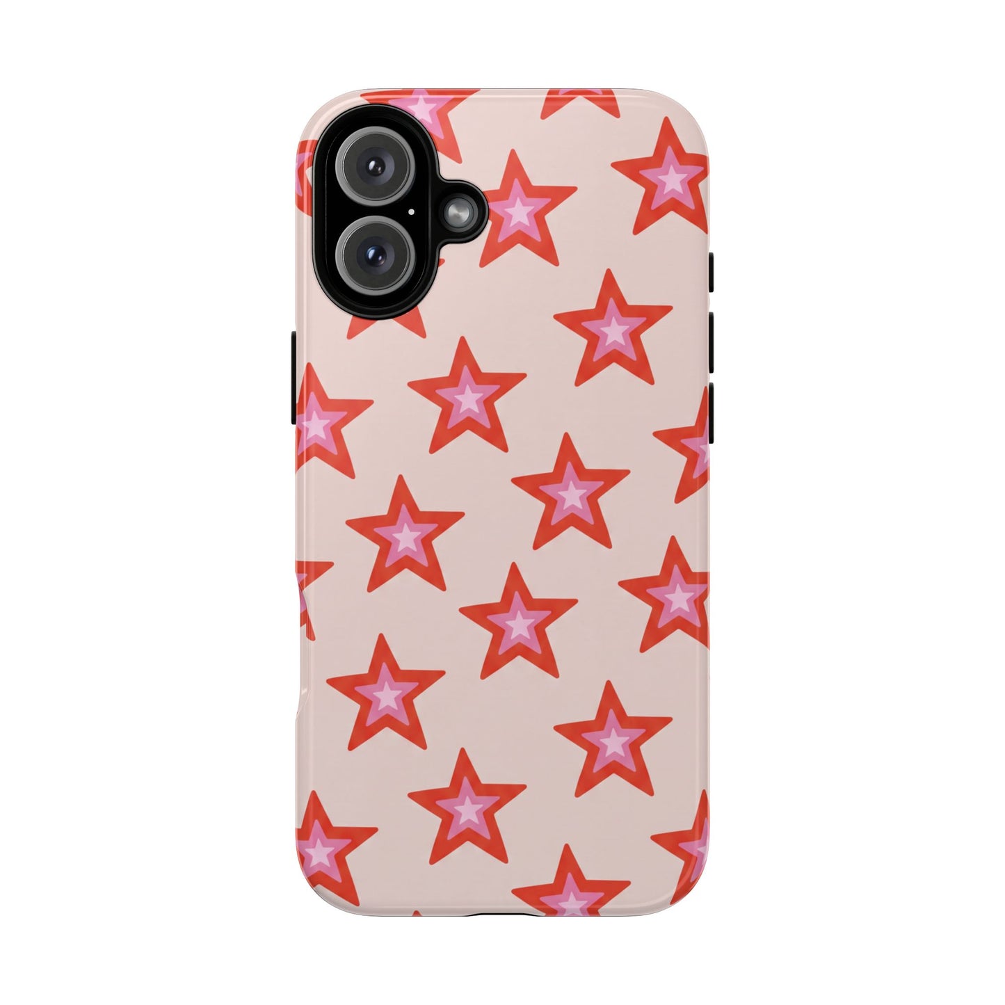 Starlit - iPhone Tough Case
