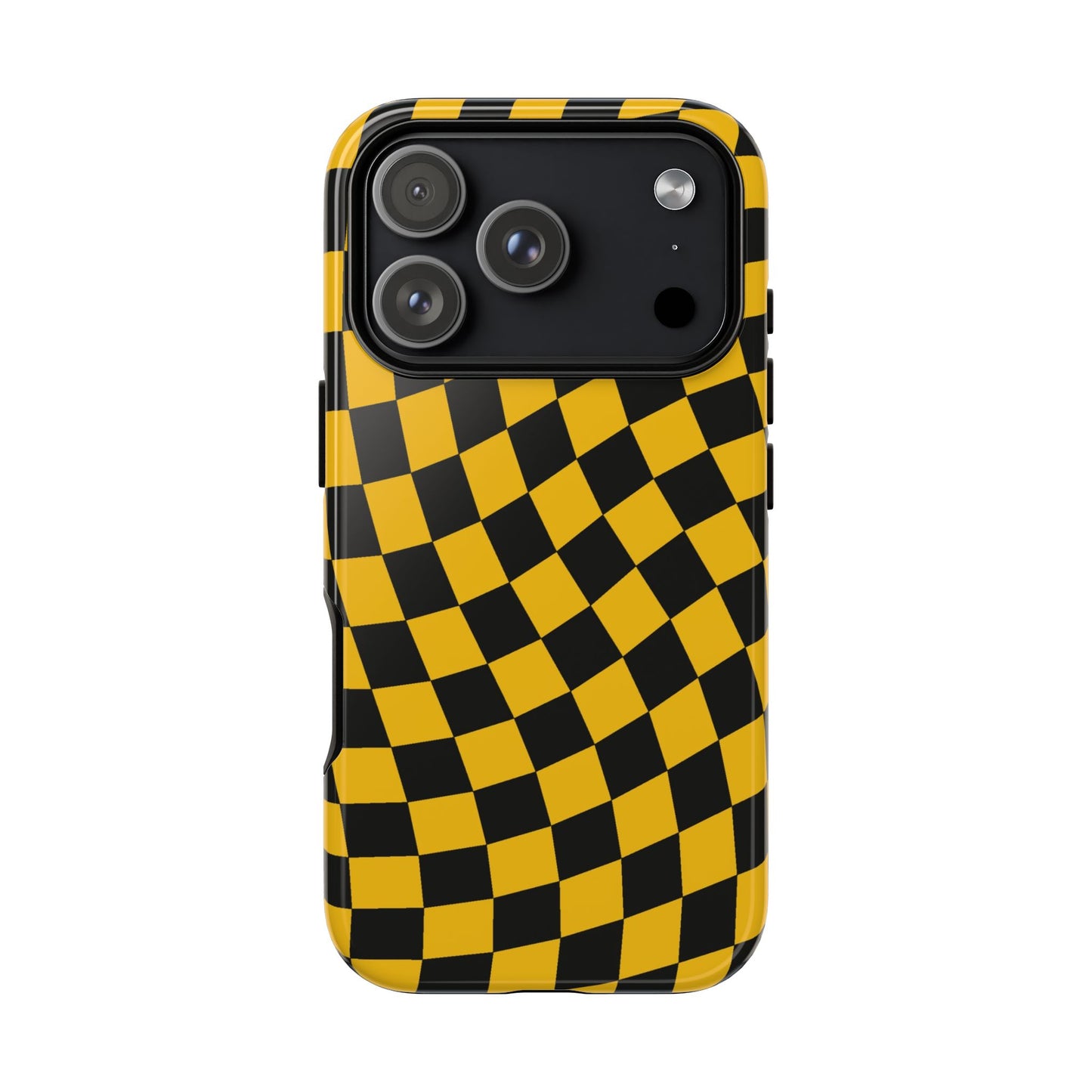 Race Ready - iPhone Tough Case