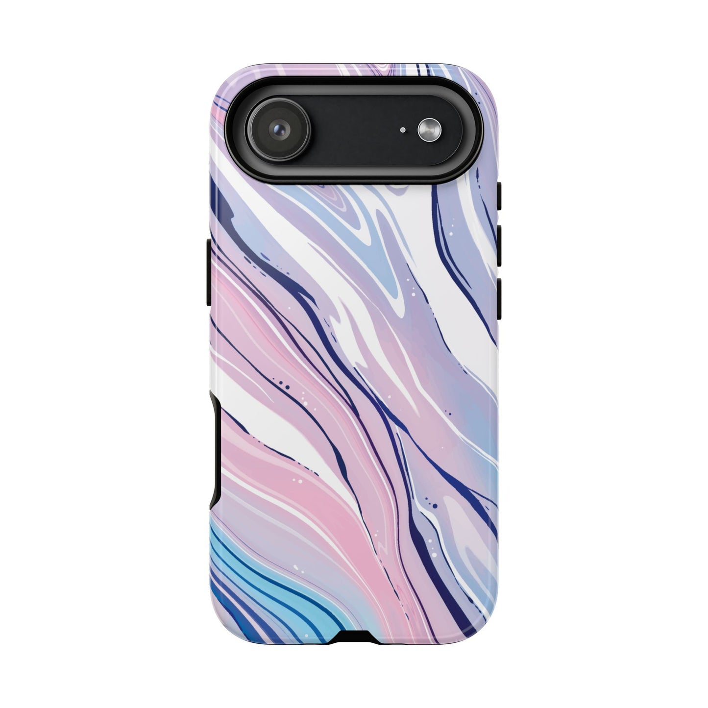 Astral River - iPhone Tough Case