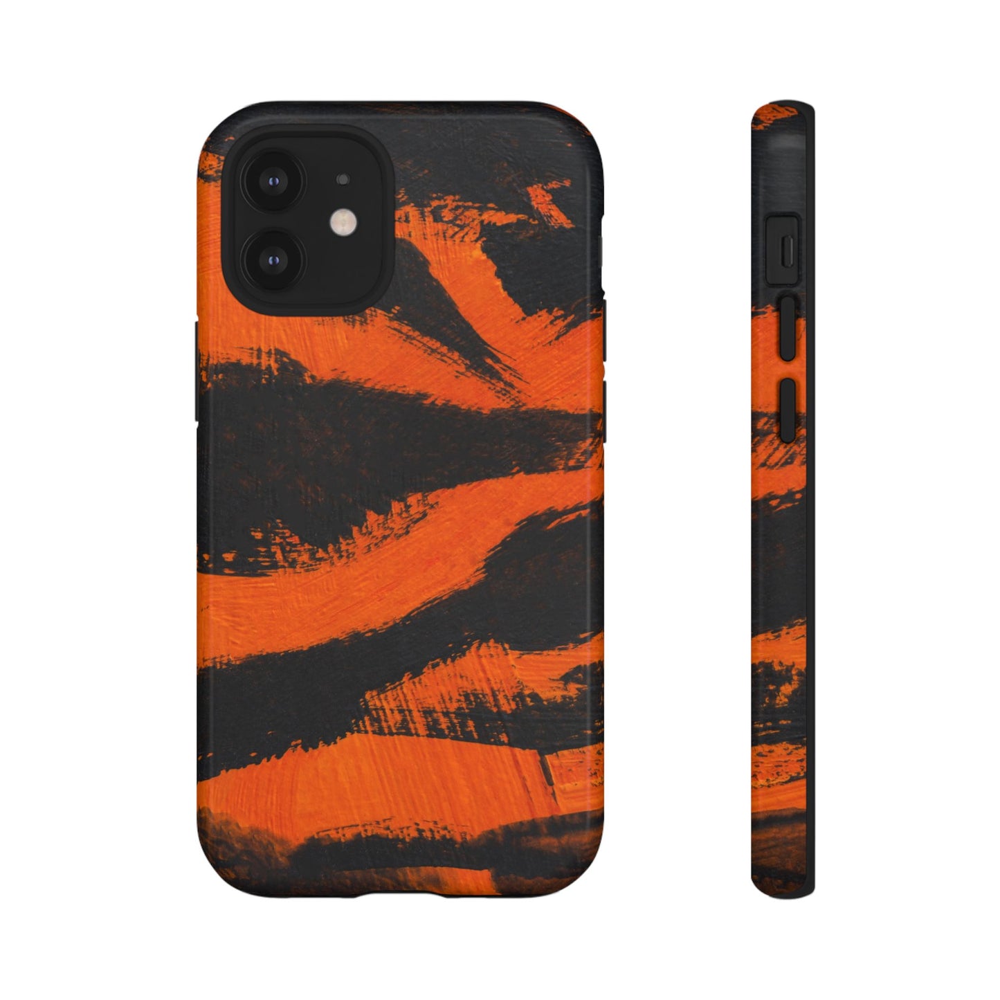 Utsuri - iPhone Tough Case