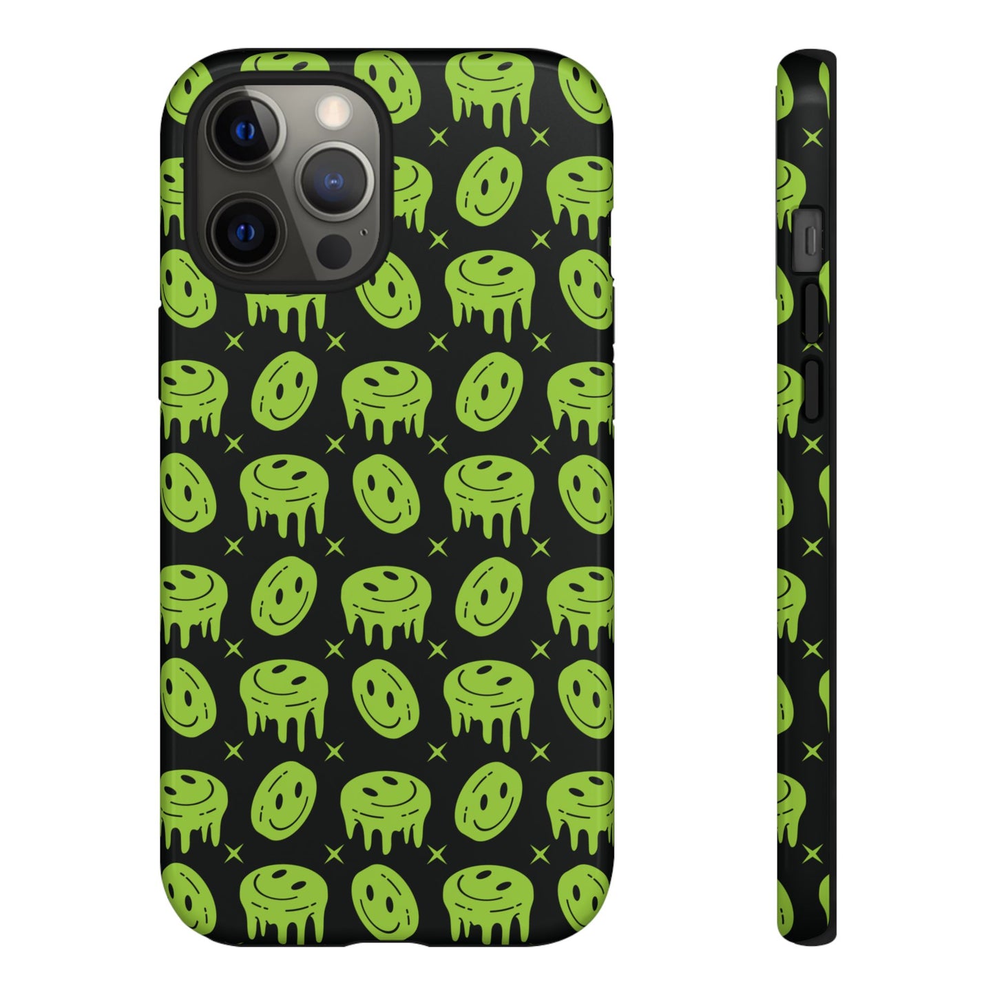 Liquid Vision - iPhone Tough Case