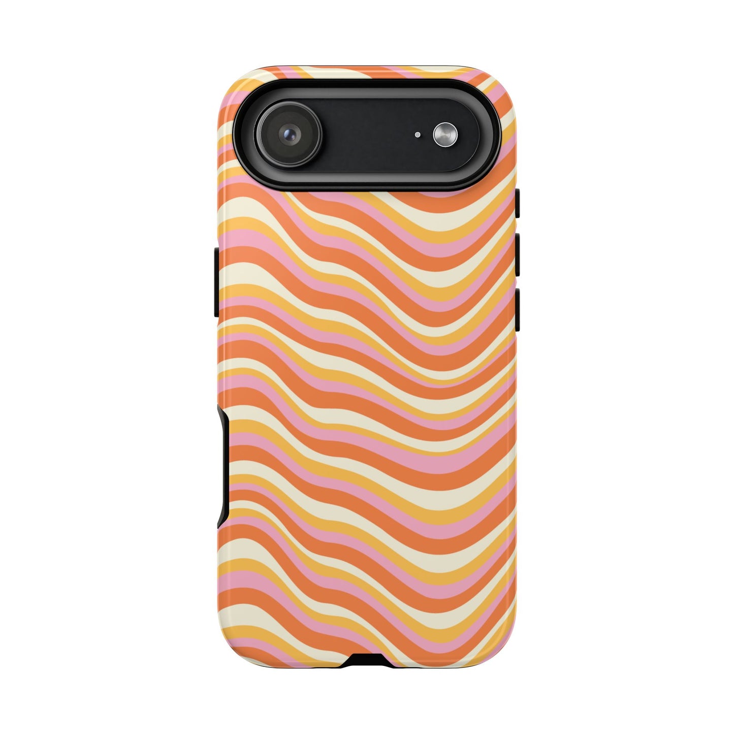 Cassata Pop - iPhone Tough Case