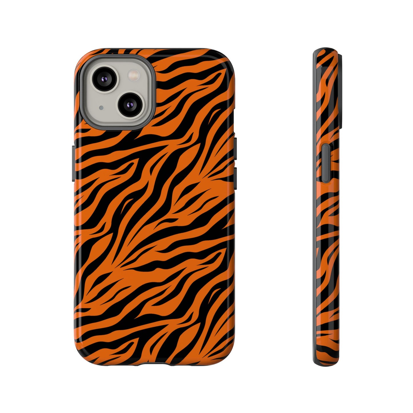 Tiger - iPhone Tough Case