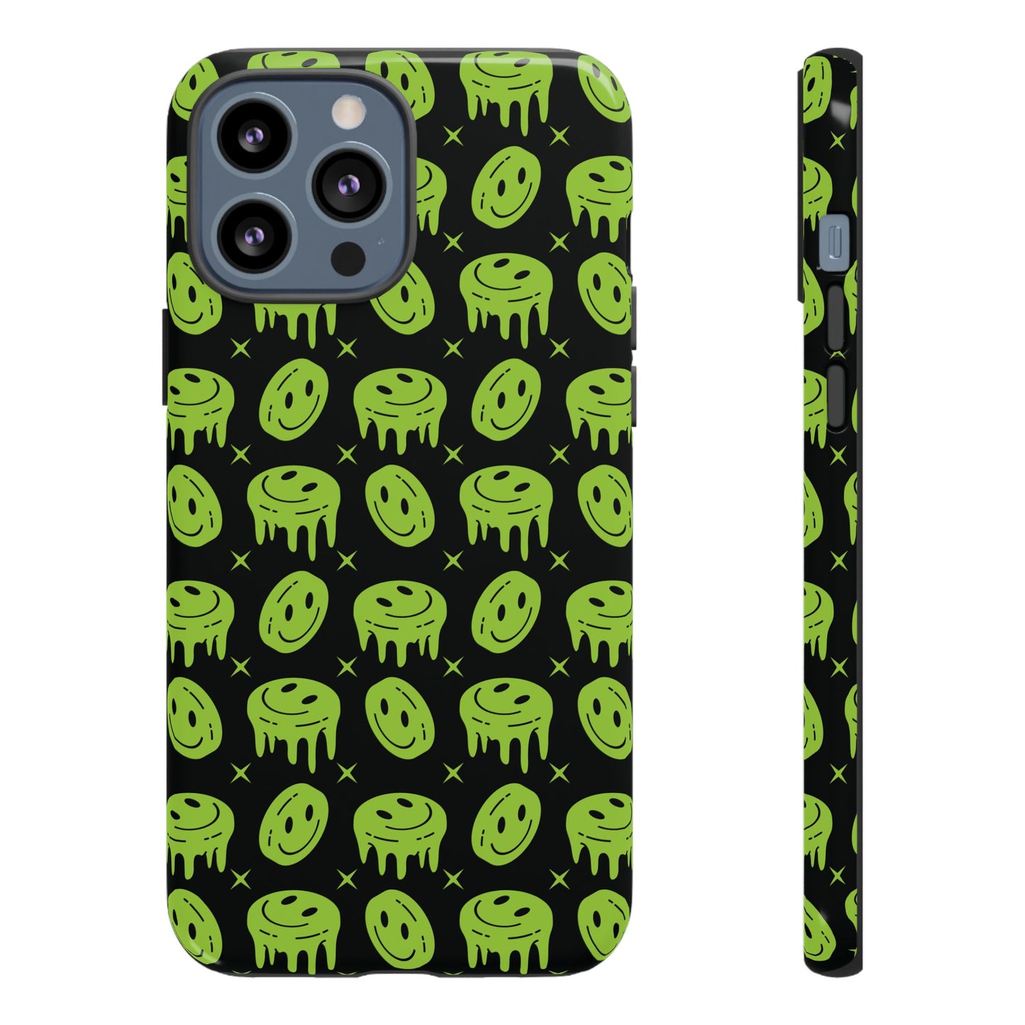 Liquid Vision - iPhone Tough Case