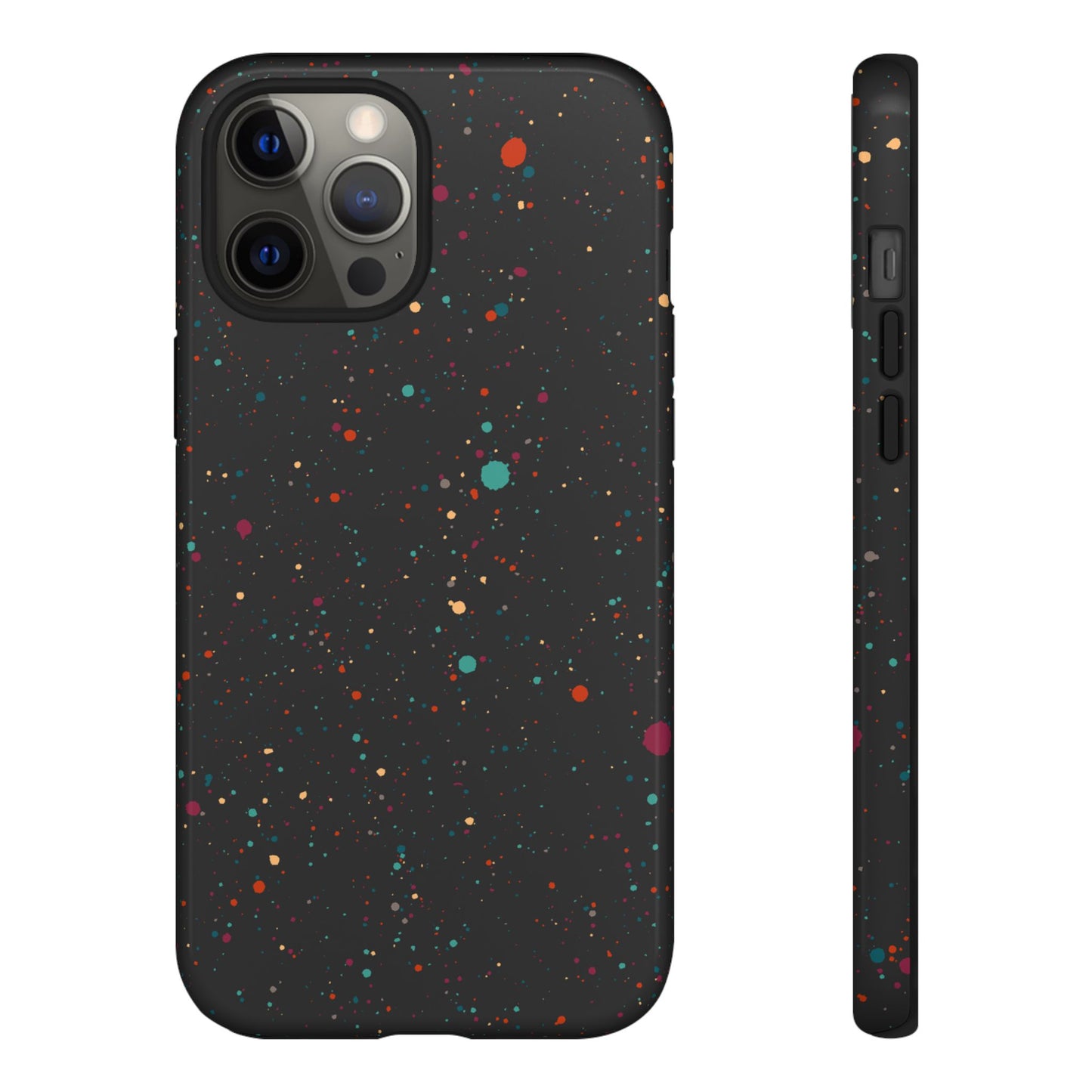 Inked - iPhone Tough Case
