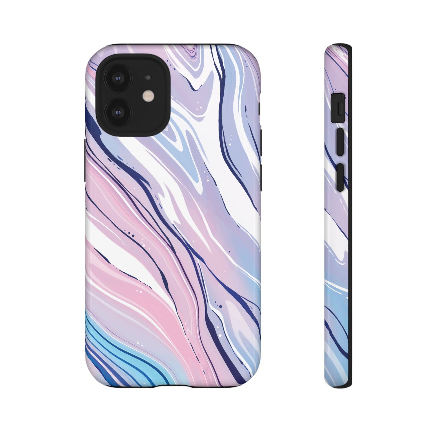 Astral River - iPhone Tough Case