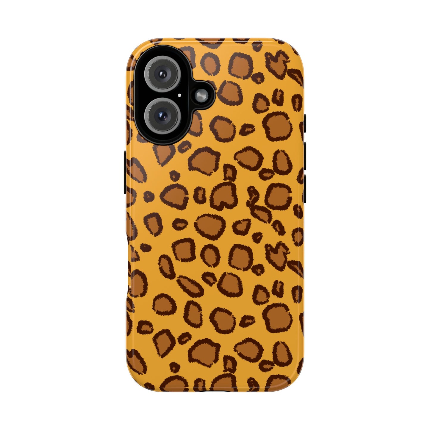 Leopard - iPhone Tough Case