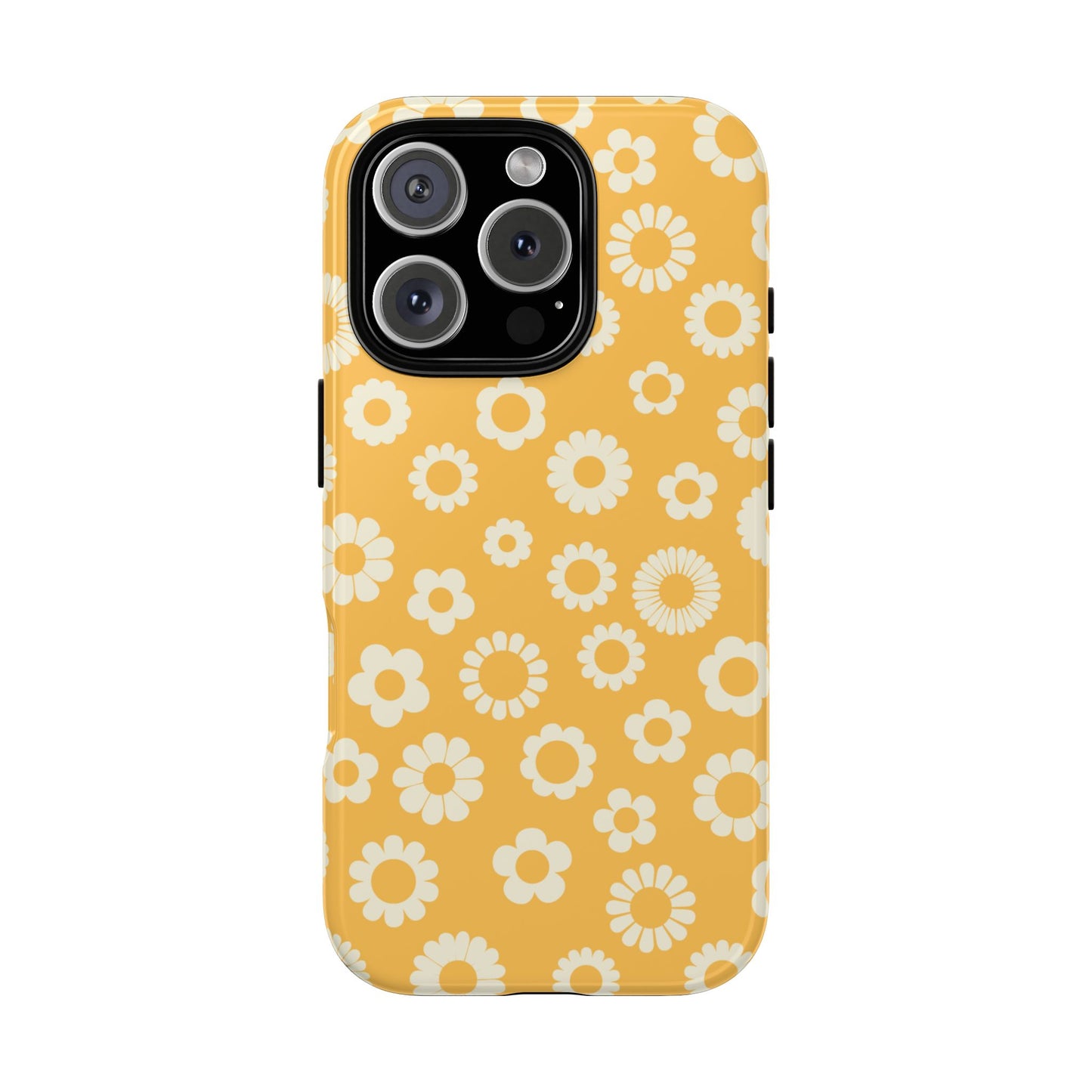 Summer Scent - iPhone Tough Case