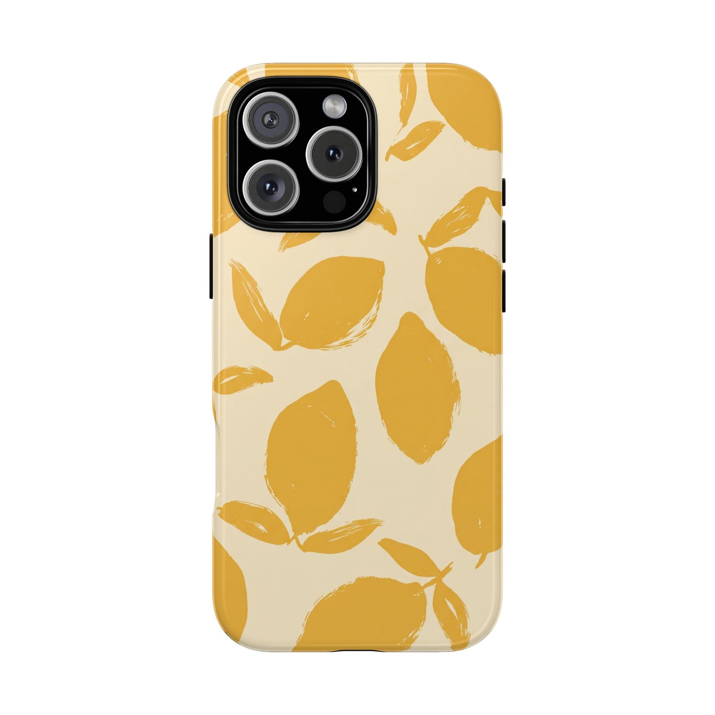 Limey - iPhone Tough Case