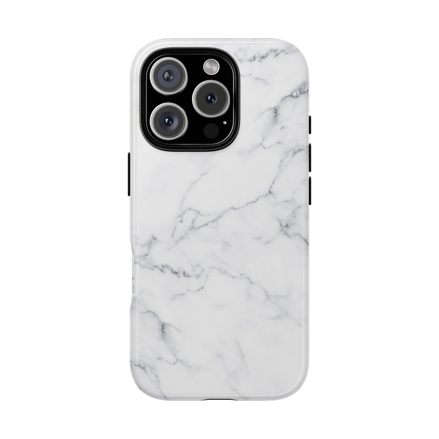 Snow White - iPhone Tough Case