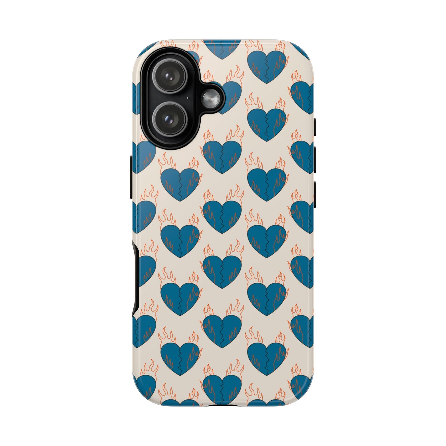 Broken Love - iPhone Tough Case