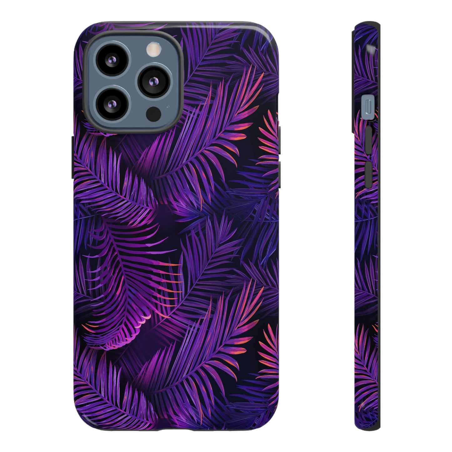 Botanical Luxe - iPhone Tough Case