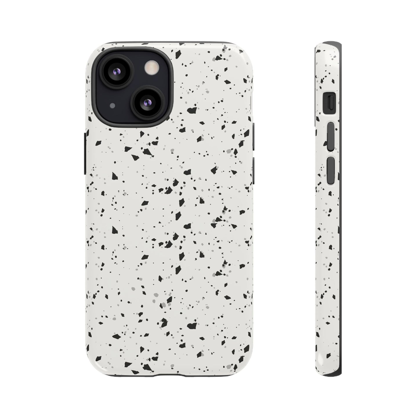 True Terrazzo - iPhone Tough Case