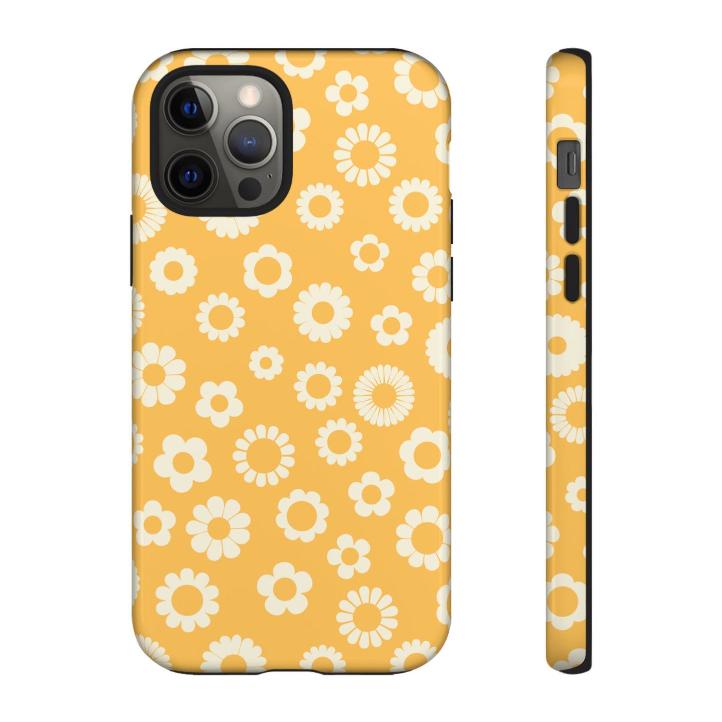 Summer Scent - iPhone Tough Case