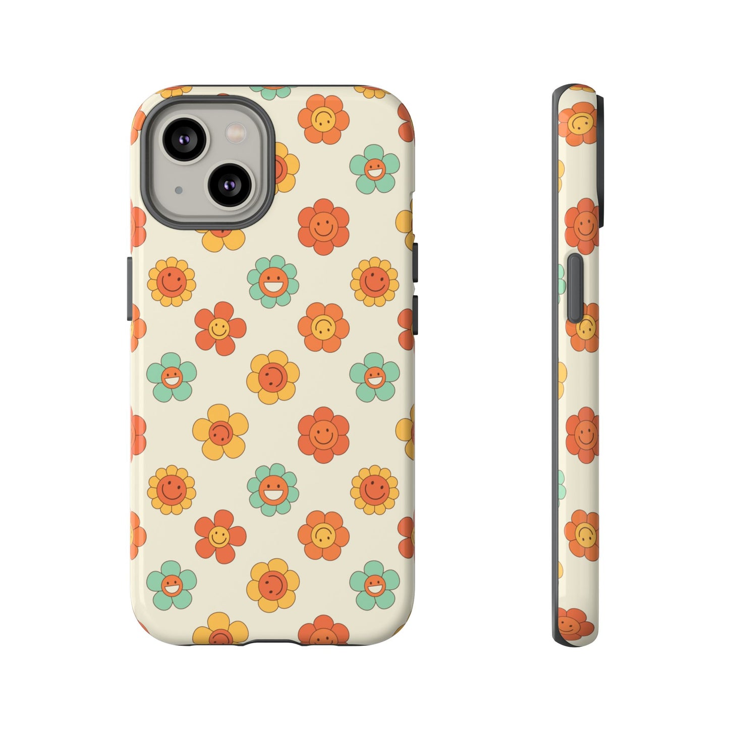 Sunny Glow - iPhone Tough Case