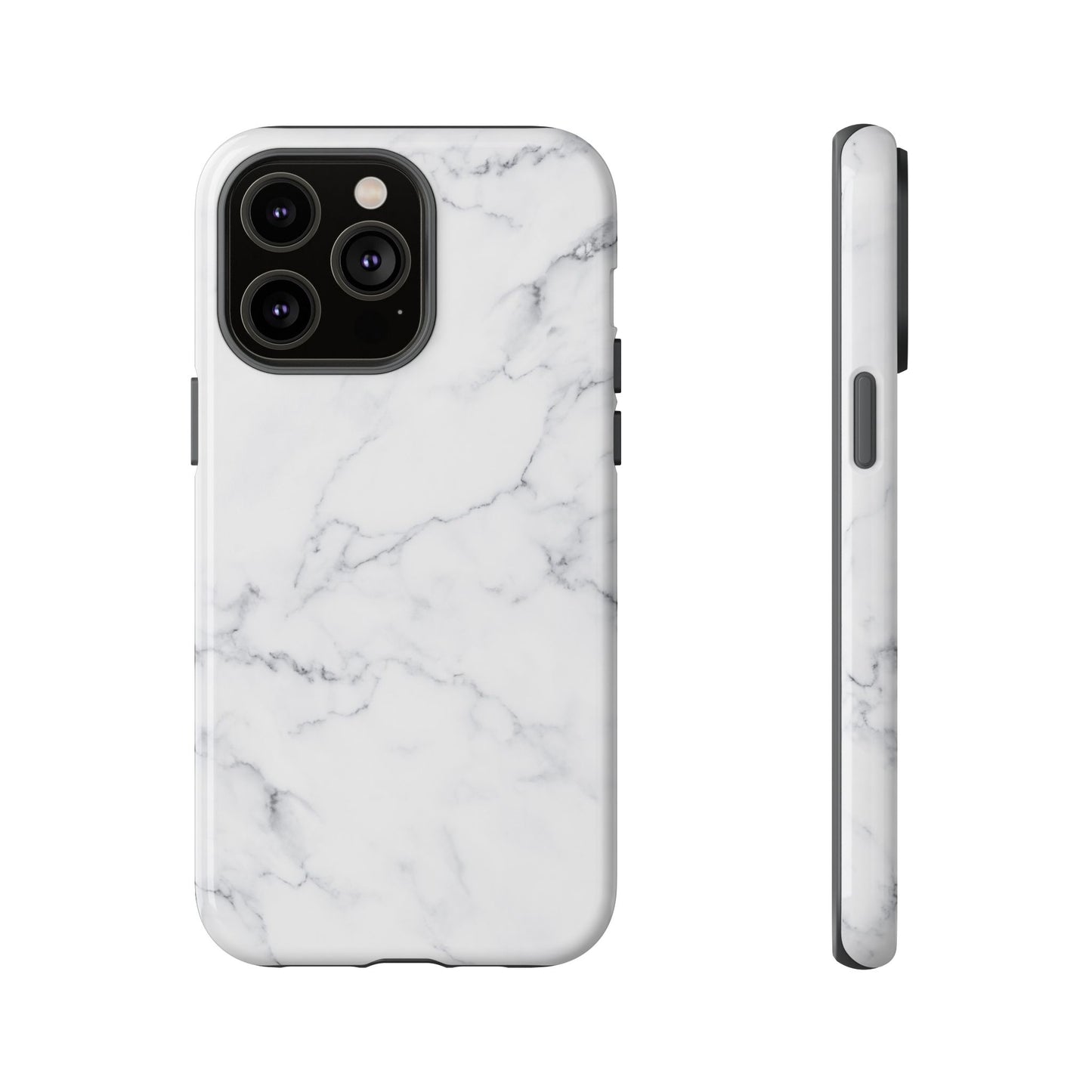 Snow White - iPhone Tough Case