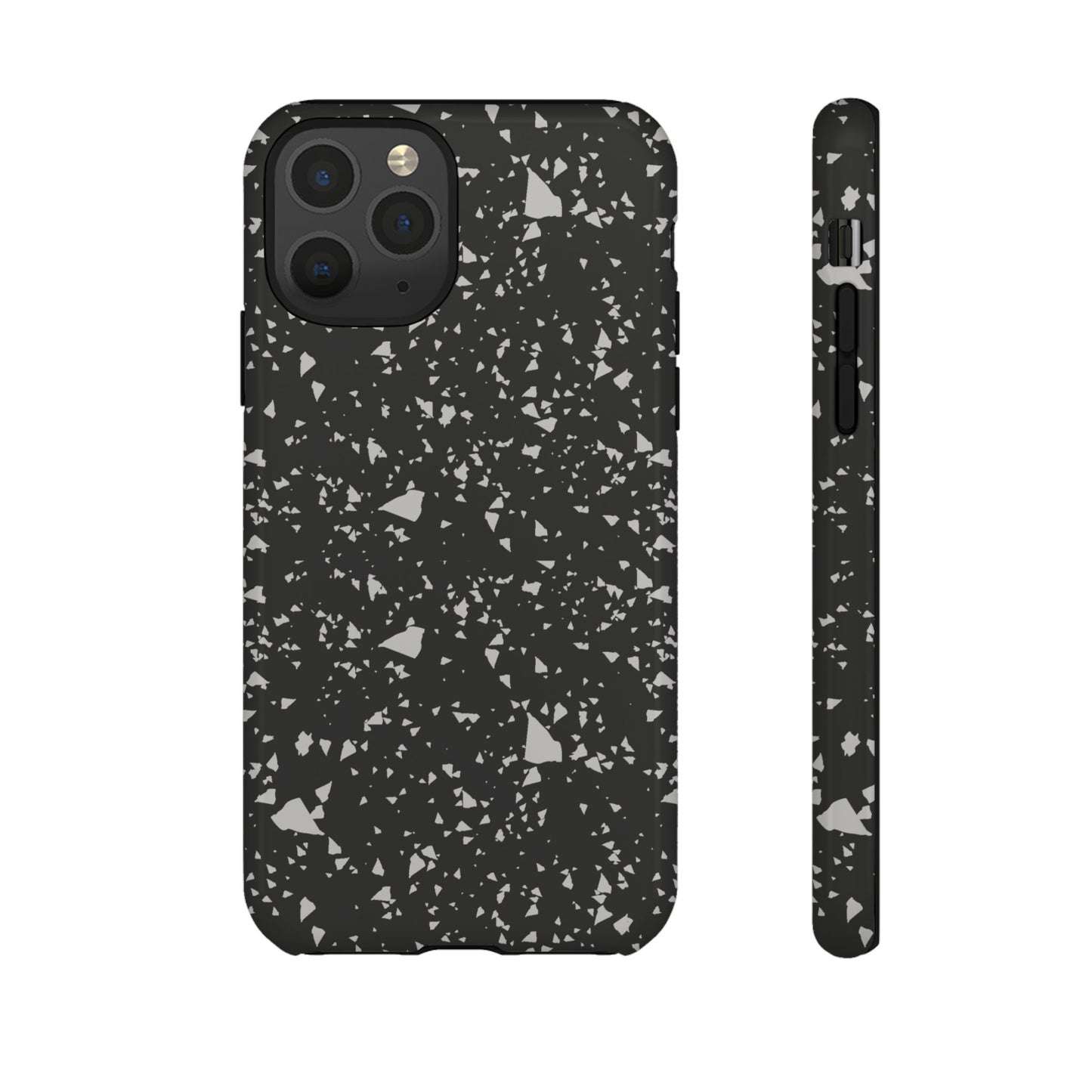 True Terrazzo - iPhone Tough Case
