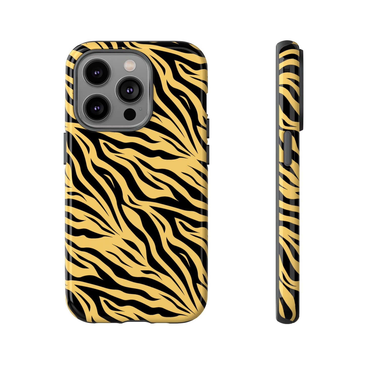 Tiger - iPhone Tough Case