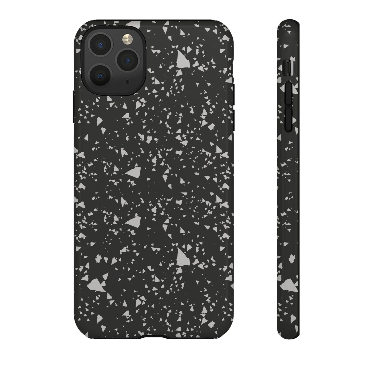 True Terrazzo - iPhone Tough Case